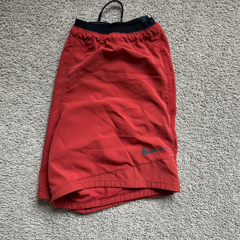 Bundle of men’s athletic shorts